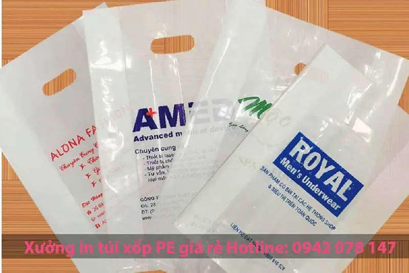 in túi xốp gò vấp