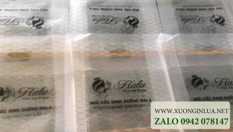 in túi xốp gò vấp
