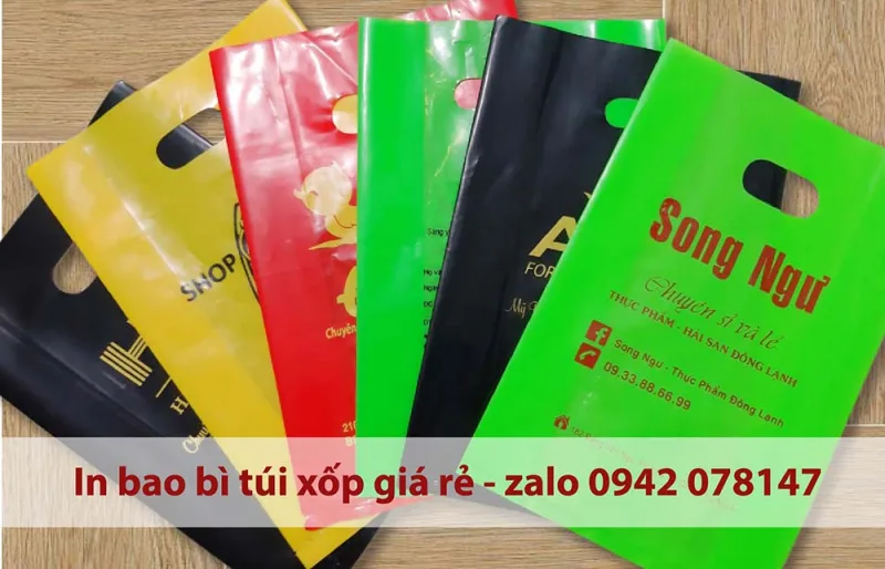 tui xop bong pe gia re