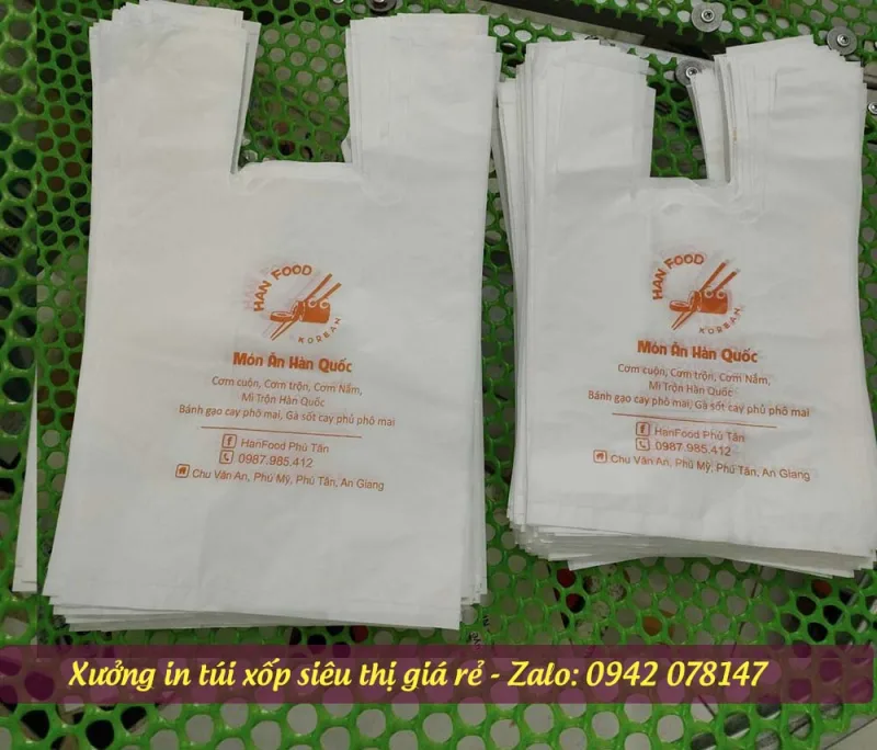 in túi xốp siêu thị