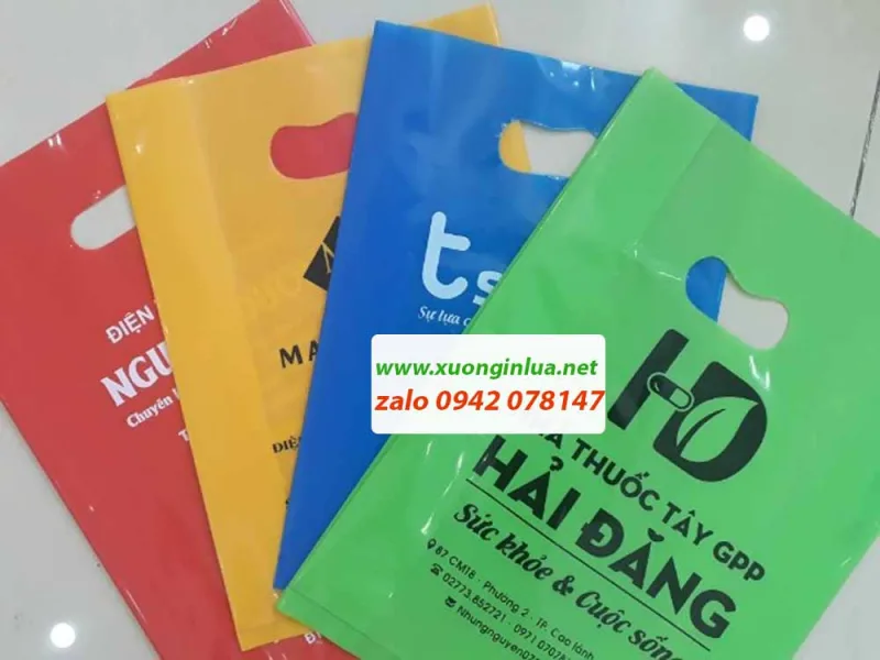 túi đựng giày dép