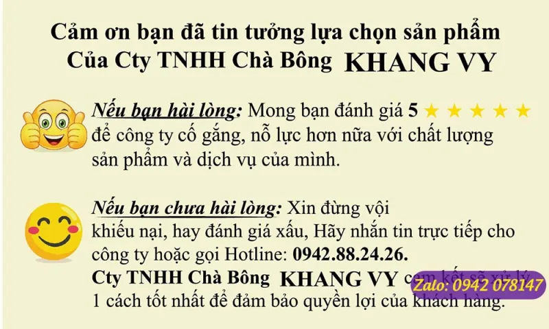 mẫu thẻ cảm ơn in tại TPHCM