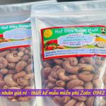 in tem nhãn decal giấy