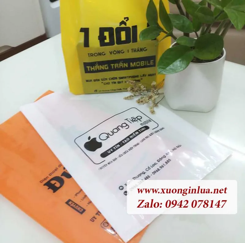 túi đựng điện thoại