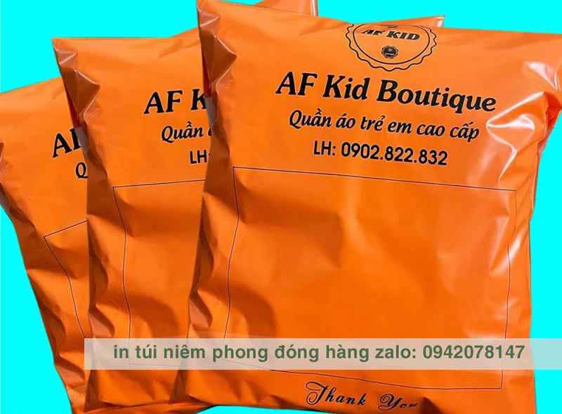 in túi niêm phong giá rẻ