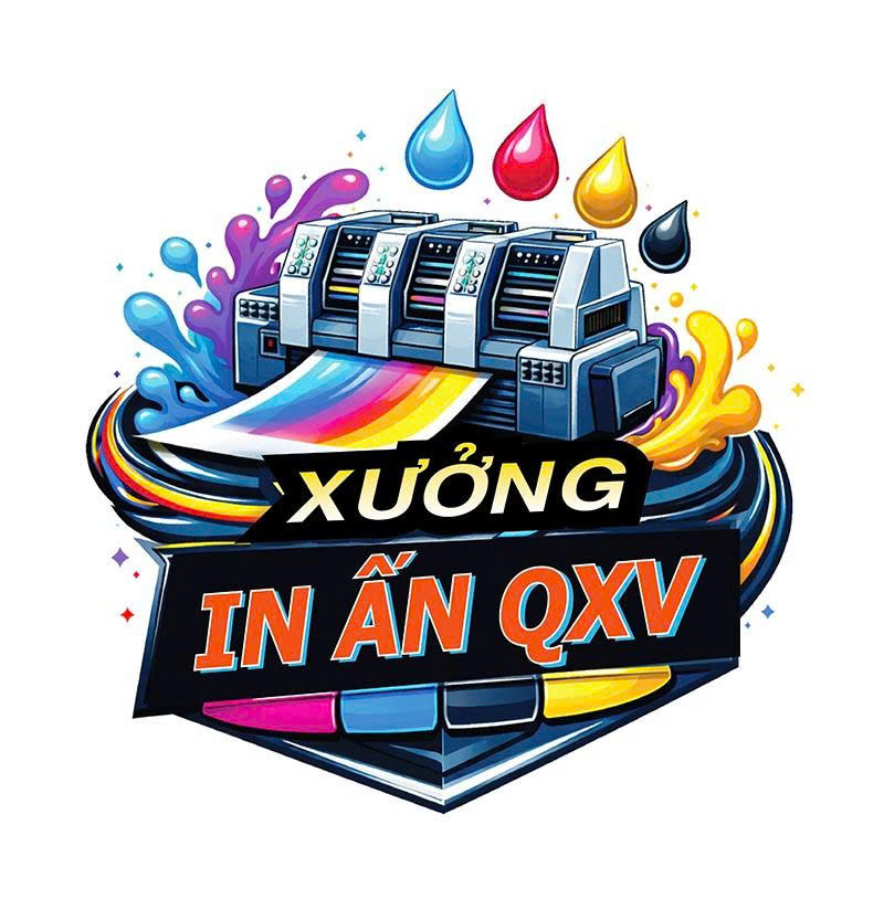 Xưởng in lụa, chuyên in túi xốp, túi PE, in túi siêu thị, in tem nhãn decal giá rẻ