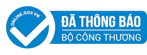 Đã thông báo Bộ Công Thương
